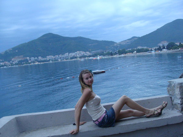 Светик Конфетик:)