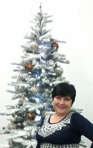 Татьяна Шаган