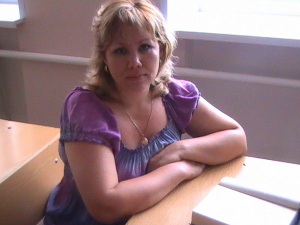 Раиса Шушарина