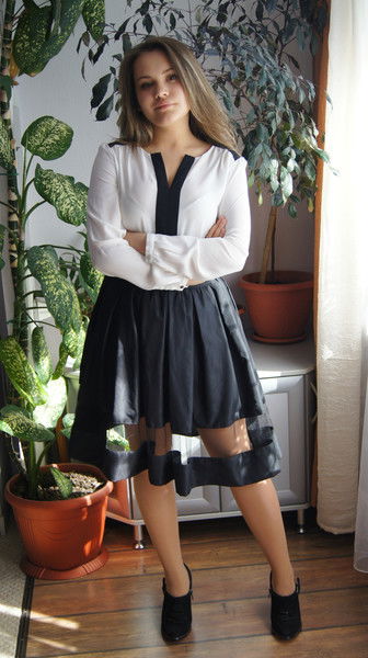 Ксения Ермоленко