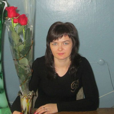 Надежда Петренко