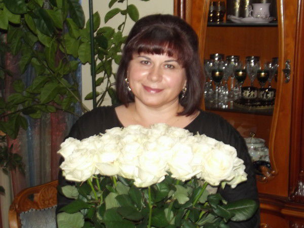 Наталья Малышева