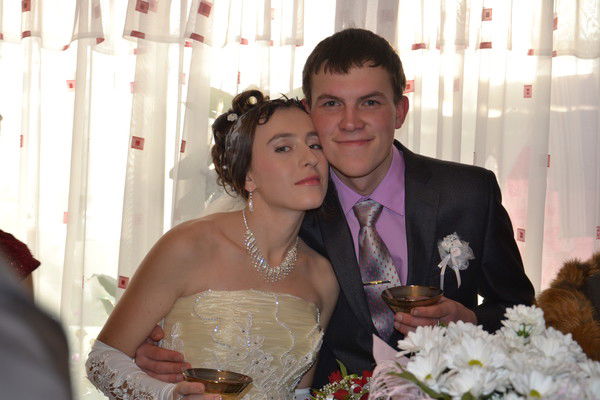 Дарья Буторина