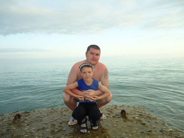 Александр Микушин