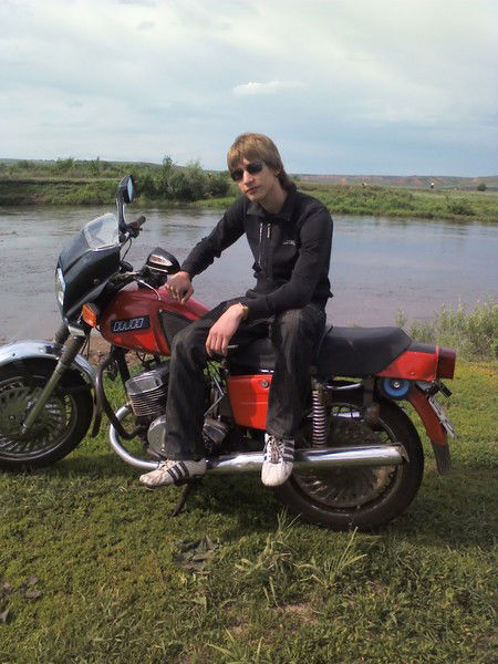 Валерий Мелекесов