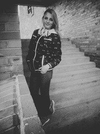 Прасковья Козлова