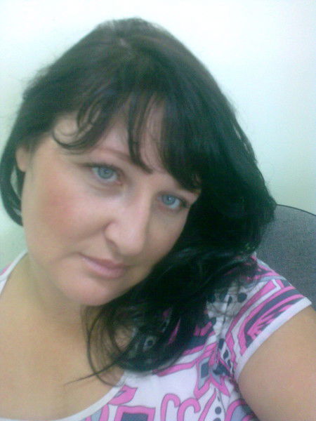 Елена Ротанина