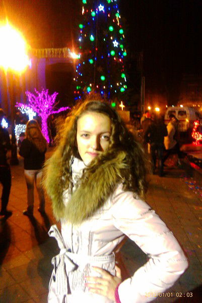 Аня Клименко