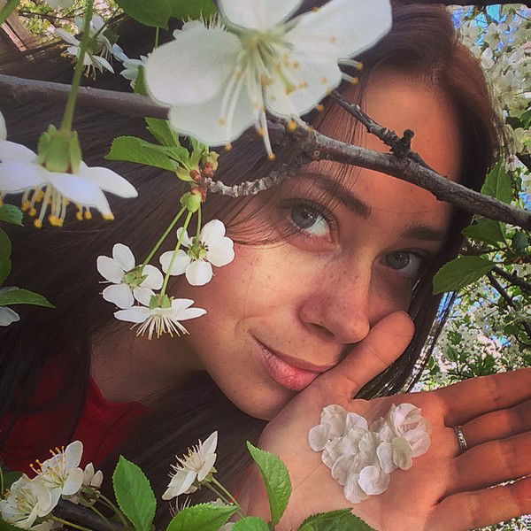 Екатерина Селюкова