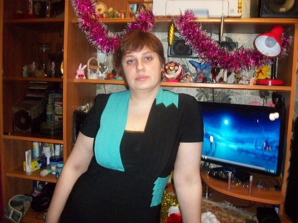 Марина Толмачёва