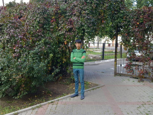 Dademyrat Dowulbayev