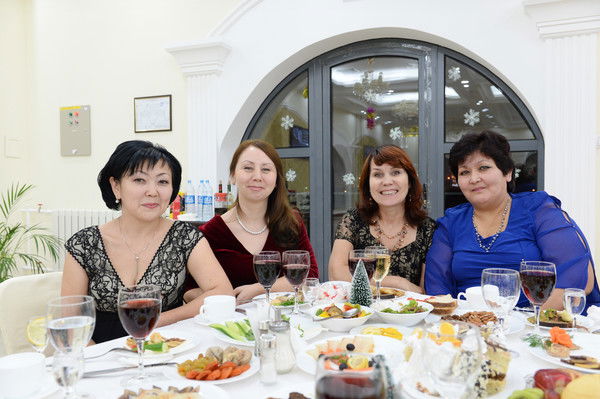 Айман Бекжанова -Ускумбаева