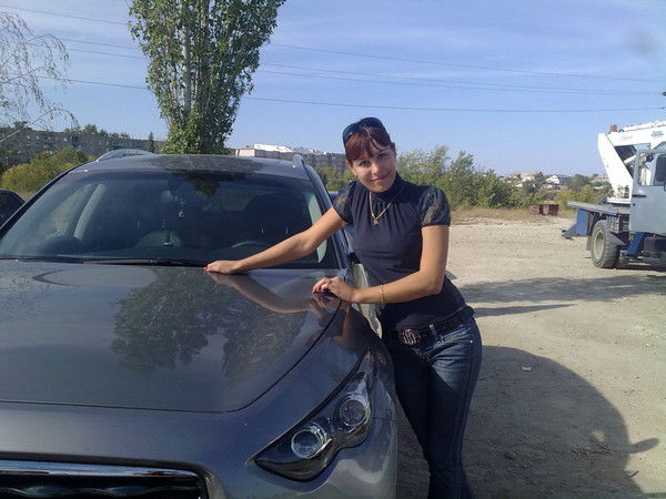 Мария Пивоварова