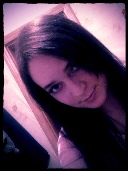 Анастасия Литвинова