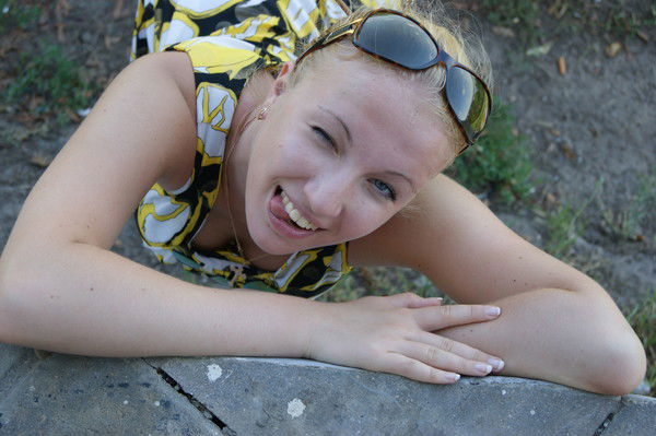 Веруня Ширяева