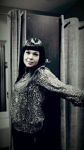 Виктория Никишова