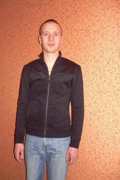 Дмитрий Новиков