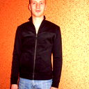 Дмитрий Новиков