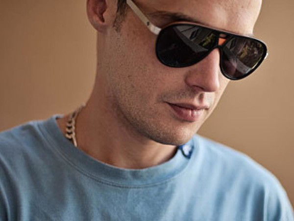 Александр Чернов