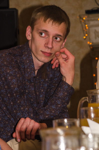 Александр Слепнев