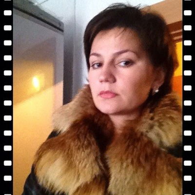 Наталья Антоненко