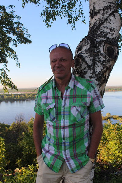 Юрий Старцев