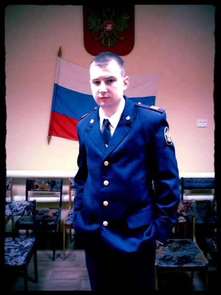 Александр Землянский