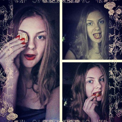 Ксения Швед