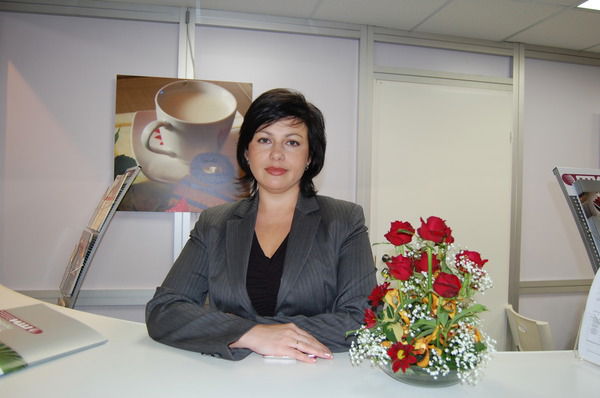 Галина Ващенко