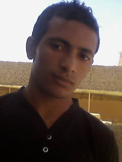 Ahmed Max