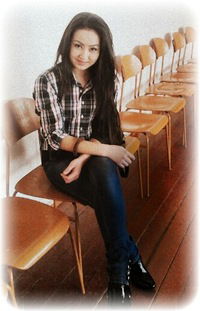 Айгуль Мухамеджанова