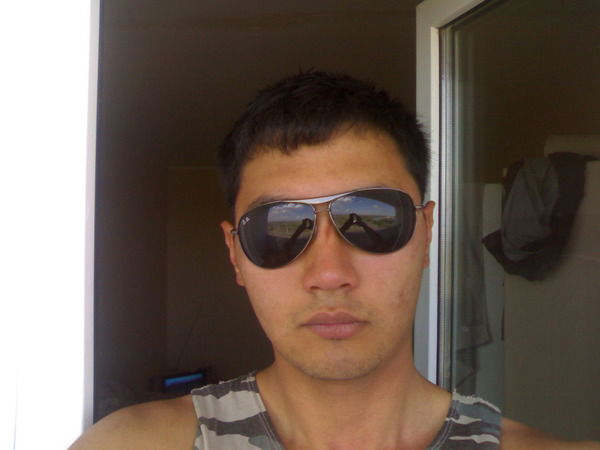 Мереке Абдиев