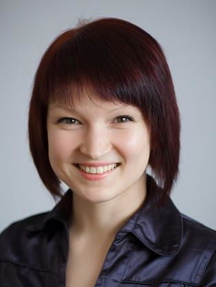 Анна Постовитюк