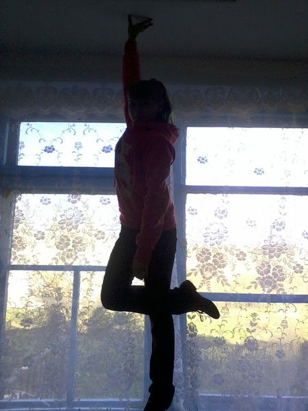 Виктория Заречнева