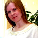 Ирина Кузнецова