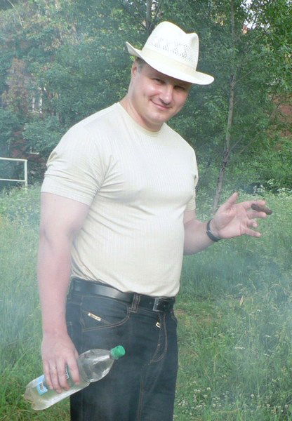 Максим Кузьмин