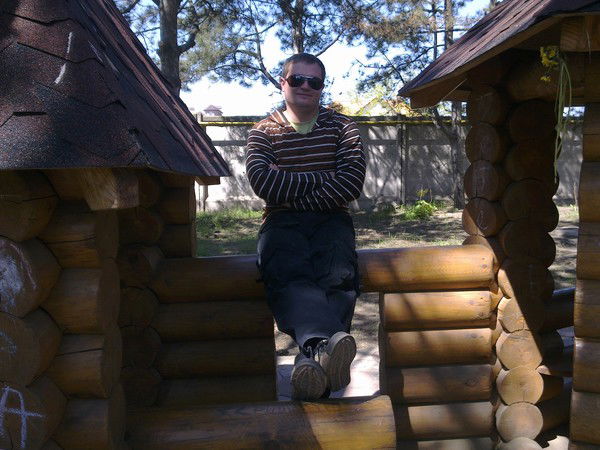 Андрей Шаповаленко