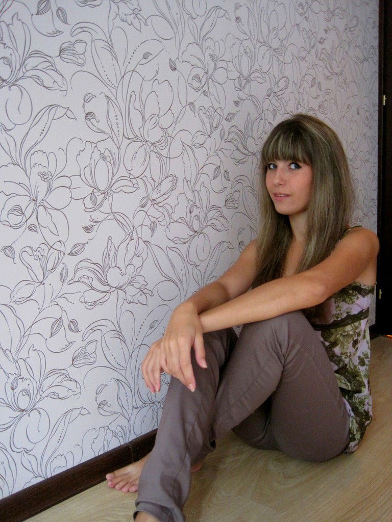 Дианочка Чернышова