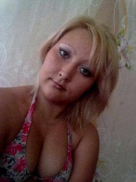 Аленка Андреева