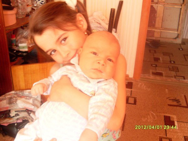 Айгуль Ирназарова