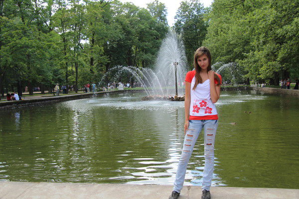 Анастасия Демидченко