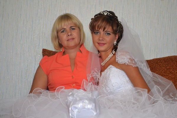 Елена Курень