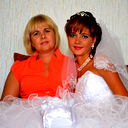 Елена Курень