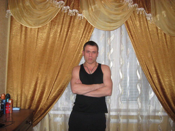 Андрей Ничипорук