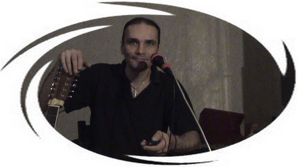 Андрей Костюченко