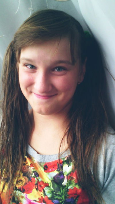 Наталья Трофименкова