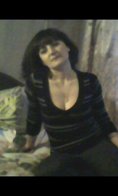 Гульнара Данько