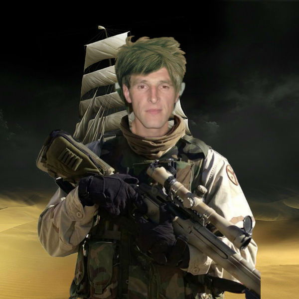 Василий Булгаков