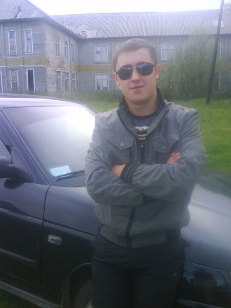 Игорь Филоненко