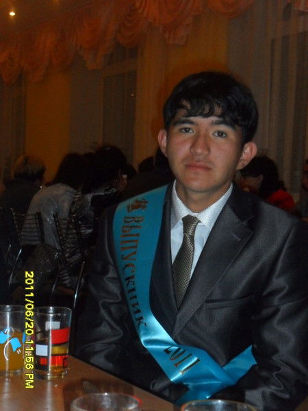 Ерлан Куанышев